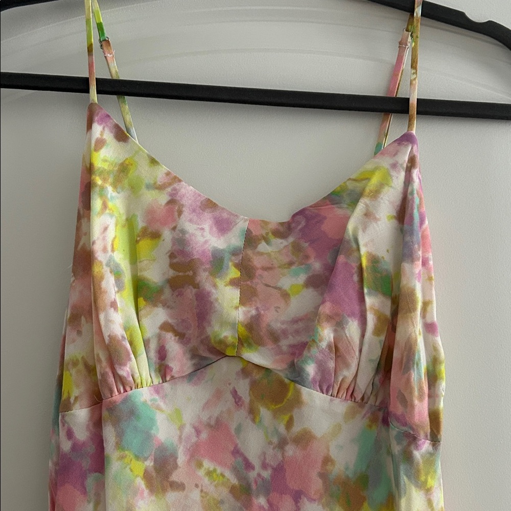 ASTR The Label Maxi Dress - Picture 2 of 7